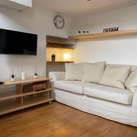 Lafilo Apartment 3 Milan Extérieur photo