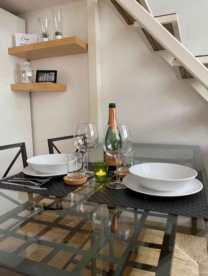 Lafilo Apartment 3 Milan Extérieur photo