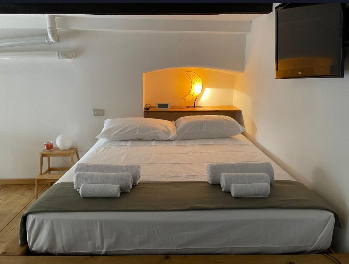 Lafilo Apartment 3 Milan Extérieur photo