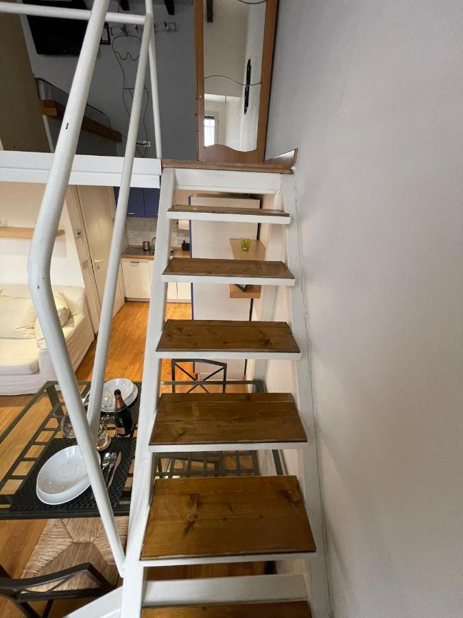 Lafilo Apartment 3 Milan Extérieur photo