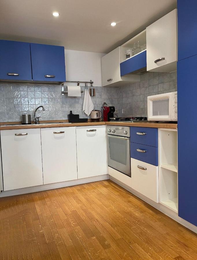 Lafilo Apartment 3 Milan Extérieur photo