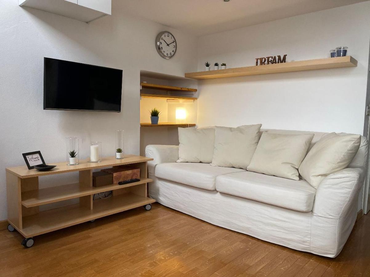 Lafilo Apartment 3 Milan Extérieur photo