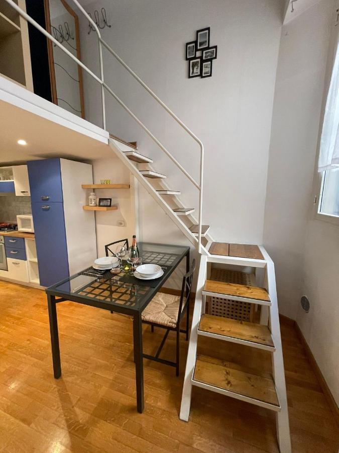 Lafilo Apartment 3 Milan Extérieur photo