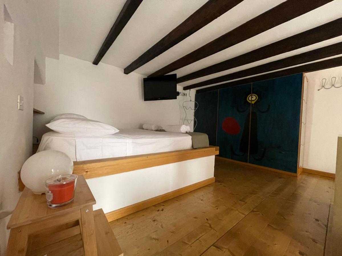 Lafilo Apartment 3 Milan Extérieur photo