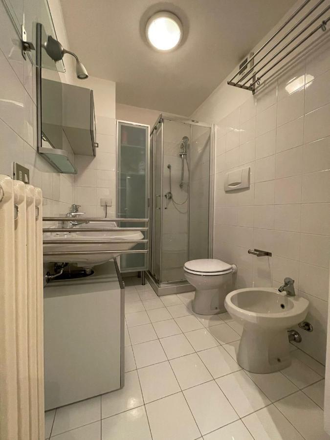 Lafilo Apartment 3 Milan Extérieur photo